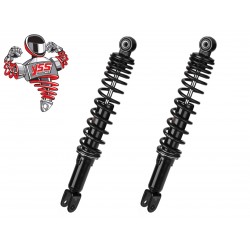 Σετ Αμορτισέρ Πίσω Yamaha X-City 250 36cm YSS Σετ Αμορτισέρ Πίσω Yamaha X-City 250 36cm YSS